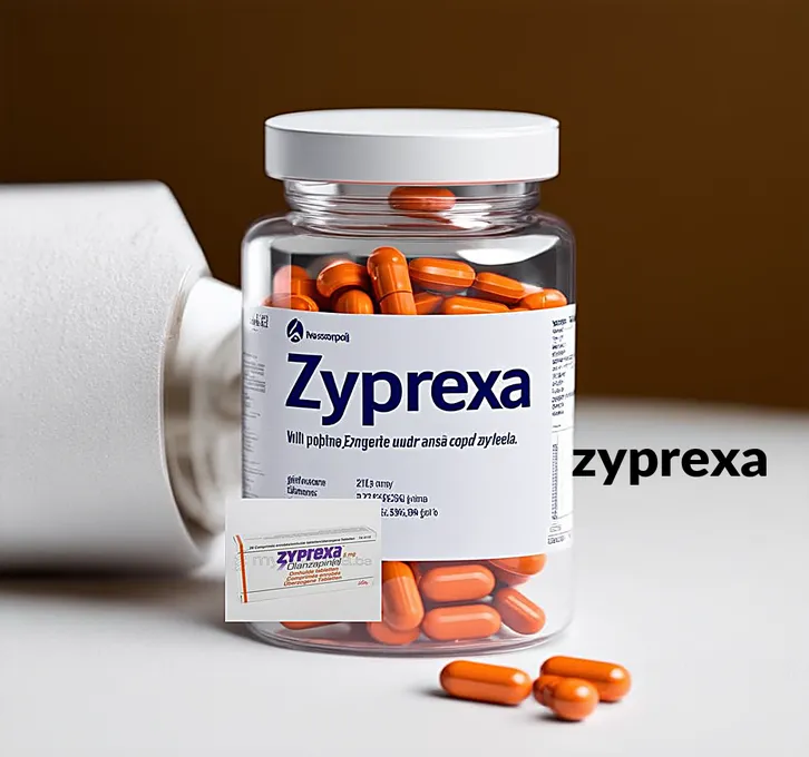 Zyprexa 3